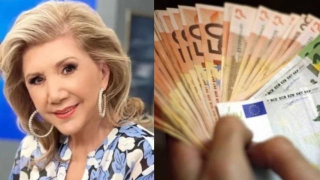 Χρηματική «συντέλεια» από την Λίτσα Πατέρα: Έρχεται ο Πλούτωνας και σαρώνει τα οικονομικά – «Συναγερμός» για Αιγόκερους και 3 ακόμα ζώδια