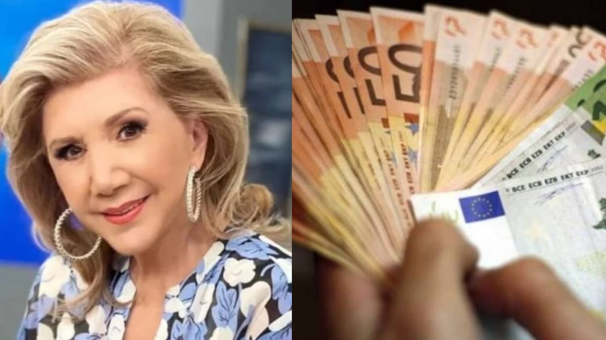 Χρηματική «συντέλεια» από την Λίτσα Πατέρα: Έρχεται ο Πλούτωνας και σαρώνει τα οικονομικά – «Συναγερμός» για Αιγόκερους και 3 ακόμα ζώδια
