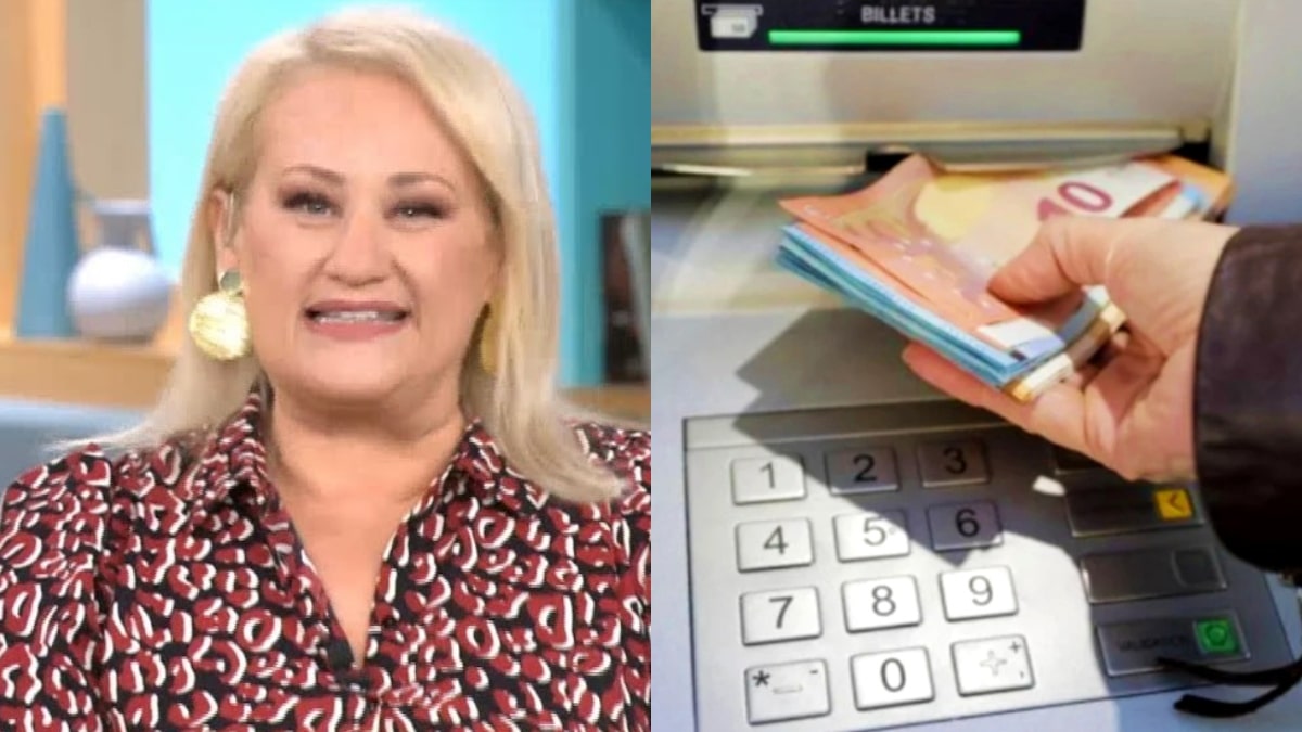 Σιντριβάνι «χρημάτων» από Άση Μπήλιου: Τσουβάλια με…λεφτά για Αιγόκερους και άλλα 3 ζώδια