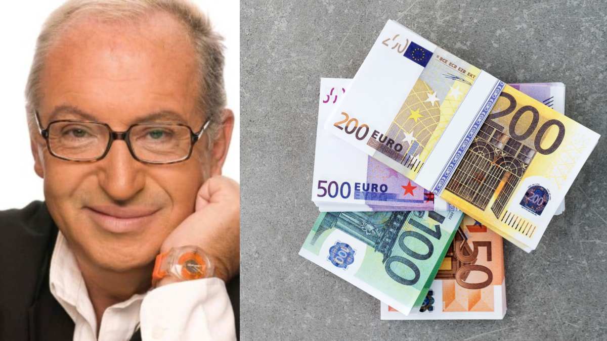 Κώστας Λεφάκης: Οργασμός πλούτου για Κριούς κι άλλα 2 ζώδια – Χρήμα με το τσουβάλι φέρνει η Αντίθεση Αφροδίτης Δία