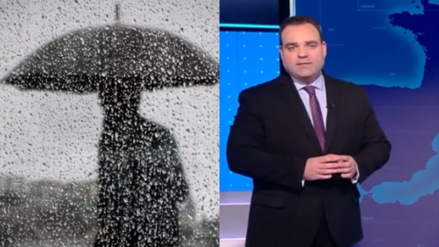 Γυρίζει το «παιχνίδι» ο Κλέαρχος Μαρουσάκης – «Στα ύψη ο υδράγυρος – Έρχεται νέα αλλαγή από…» (video)