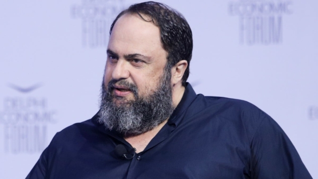 Ραγδαίες εξελίξεις στο ελληνικό ποδόσφαιρο: Παραιτήθηκε ο Βαγγέλης Μαρινάκης από την προεδρία της Super League!