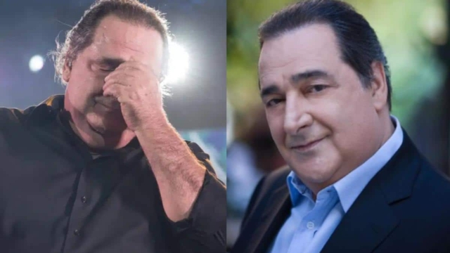 Θάνατος Βασίλη Καρρά: Η συγκινητική ανακοίνωση της δισκογραφικής του εταιρείας – «Θα είναι πάντα εδώ…»