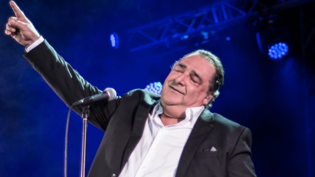 Θάνατος Βασίλη Καρρά: Πού και πότε θα γίνει η κηδεία του σπουδαίου λαϊκού τραγουδιστή – Η τελευταία του επιθυμία (video)