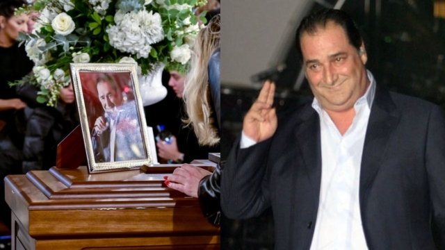 Θάνατος Βασίλη Καρρά: «Με πήρε τηλέφωνο και μου είπε να ετοιμάσω το νεκροταφείο» – Οι αποκαλύψεις του προέδρου στο Κοκκινοχώρι Καβάλας (video)