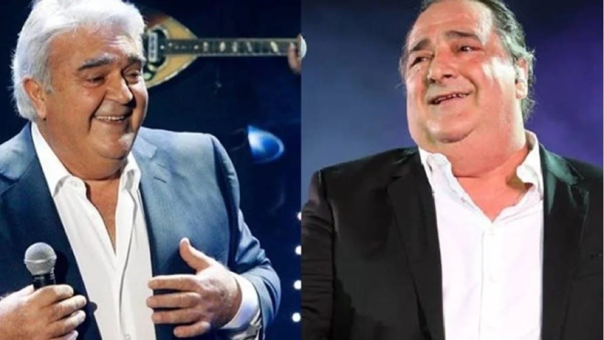 Η κρίση στις σχέσεις του Βασίλη Καρρά με τον Πασχάλη Τερζή: «Τους τελευταίους 4 μήνες έλυσαν τις διαφορές τους» – Πως λύθηκε η παρεξήγηση (Video)