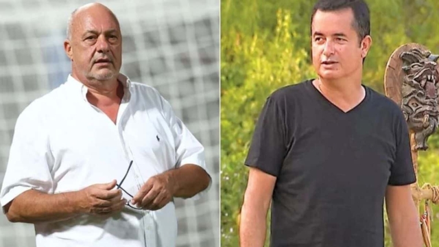 Δεν είναι τρολ! Ο Μπέος πηγαίνει στο Survivor – Η κρυφή συμφωνία με Ατζούν