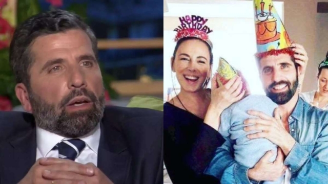 «Στα 55 μου με αξίωσε ο Θεός να νοικιάσω 1 μεγάλο σπίτι 100τμ, με τον γιο μου προσευχόμαστε και Τον ευχαριστούμε»