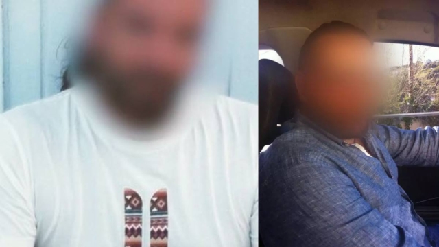 Σάτυρος κομμωτής στα Βριλήσσια: Σοκαρισμένη η σύζυγος για τις κρυφές κάμερες, ξέσπασε η θετή του κόρη – «Δε μπορώ να το πιστέψω, θέλω να πληρώσει γι’ αυτά που έχει κάνει» (video)