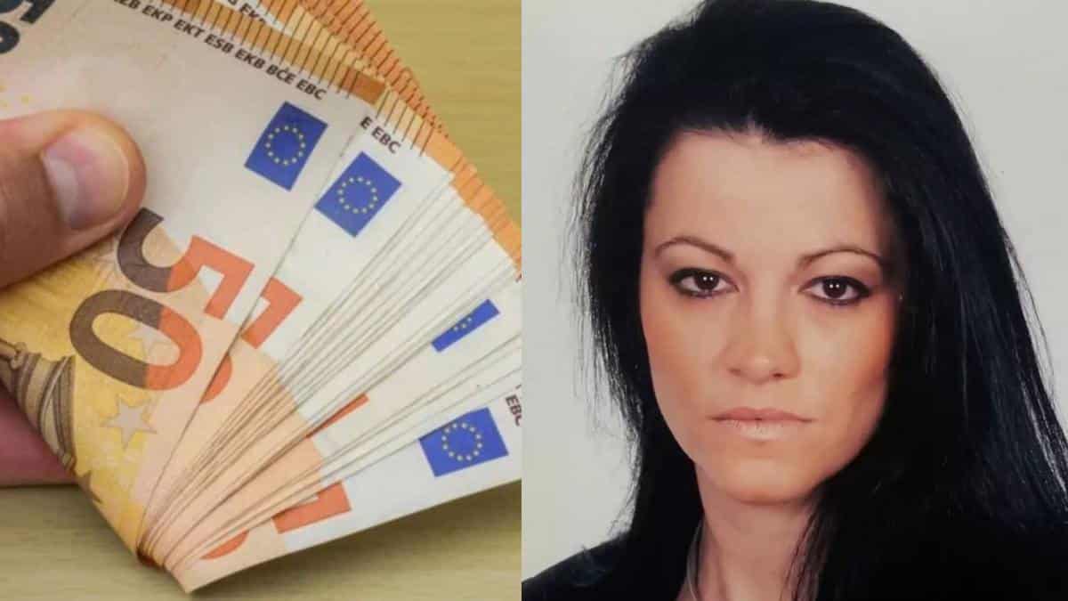 «Χρυσός» μπερντές από Λίτσα Πετρίδη: Λεφτά με…σέσουλα για Σκορπιούς και άλλα 3 ζώδια