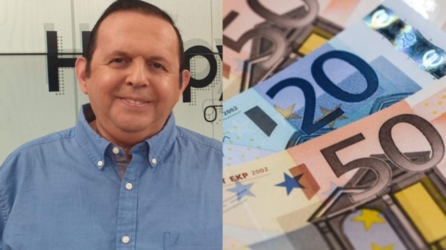 «Χρυσό» το τέλος του Δεκέμβρη από Γιώργο Ματσάγγο (25-31/12): Λεφτά και αφθονία για Αιγόκερους και άλλα 3 ζώδια