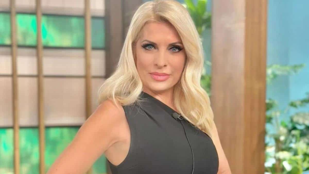 Ούτε MEGA ούτε μεταγραφή στον ΑΝΤ1 – Αυτό είναι το «τέλος» της Μενεγάκη