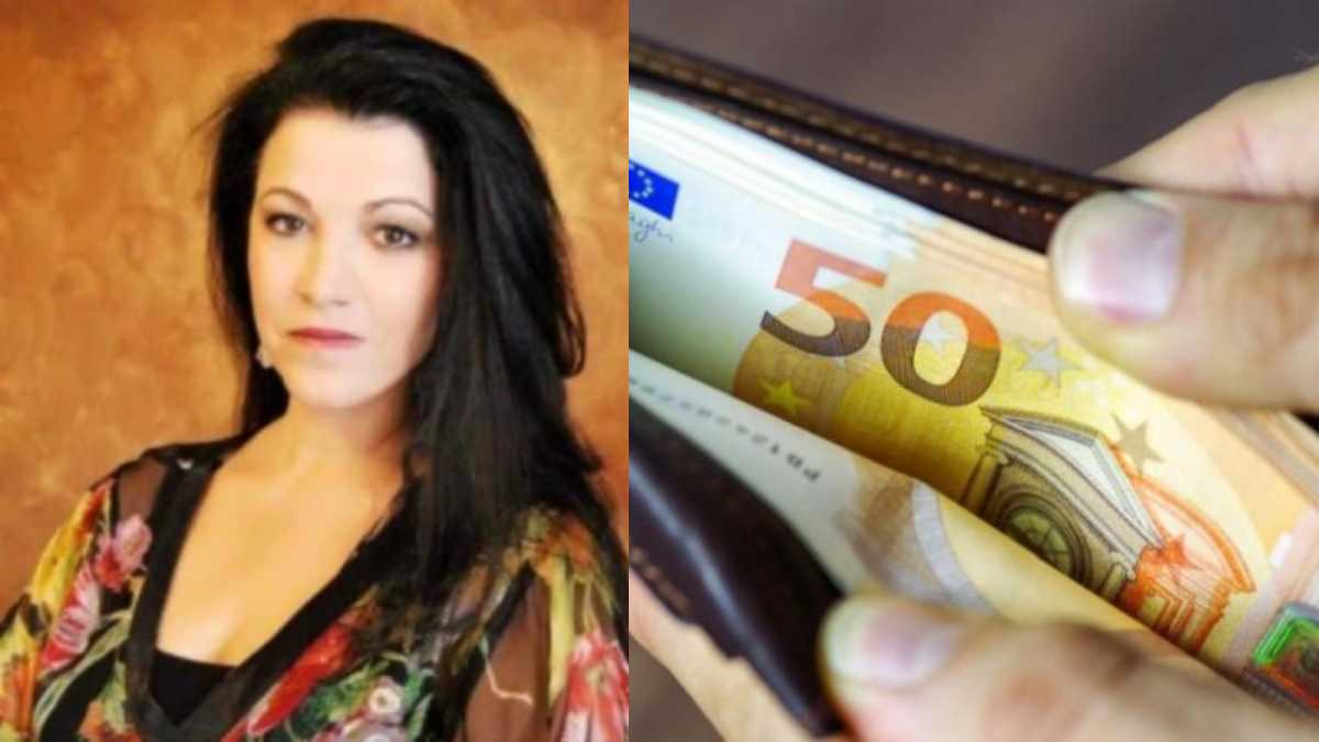 Ποταμός «χρημάτων» από Λίτσα Πετρίδη: Αμέτρητα λεφτά και τύχη για Αιγόκερους και άλλα 3 ζώδια