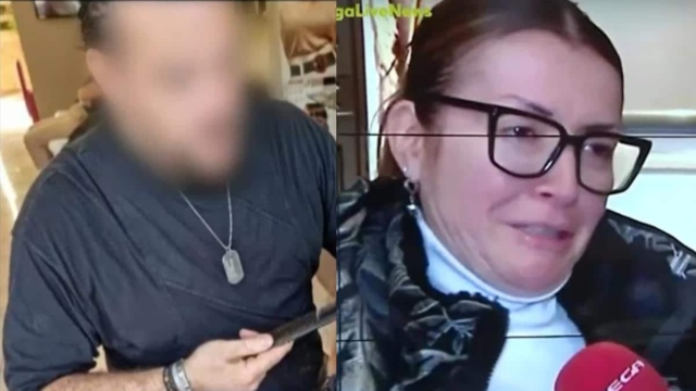 Βριλήσσια: «Η σύζυγος του κομμωτή  θέλει να επιστρέψουμε στη δουλειά, αλλά δεν μας έχει πάρει ούτε ένα τηλέφωνο»