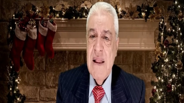Πιάνουν τον 1ο λαχνό στον έρωτα: Στα ύψη η λίμπιντο για Καρκίνους και 3 ζώδια σύμφωνα με τον Χρίστο Ντούβλη (Video)