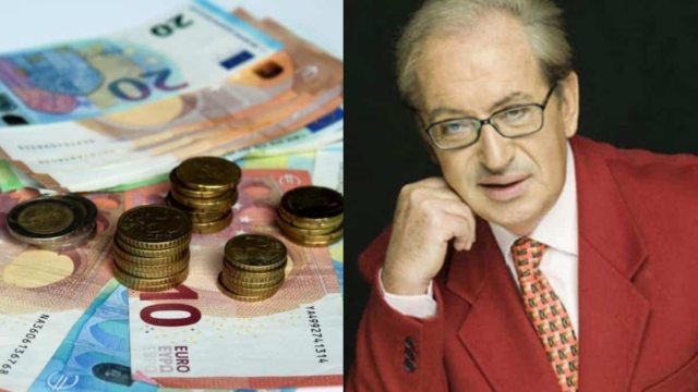 «Χρυσή» άνοδος από Κώστα Λεφάκη (18-24/12): Λεφτά και πλούτη για Δίδυμους και άλλα 3 ζώδια