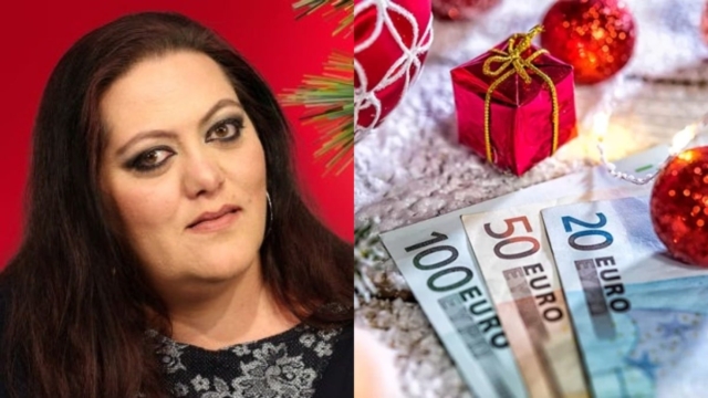 Χρηματικό «στροβίλισμα» από την Άντα Λεούση: Χαμόγελα στα οικονομικά για Ζυγούς και 3 ακόμα ζώδια