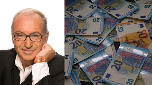 Ποδαρικό με τρελή τυχή από τον Κώστα Λεφάκη: Τα 4 ζώδια που θα γεμίσουν με χρήμα την πρώτη εβδομάδα του 2024