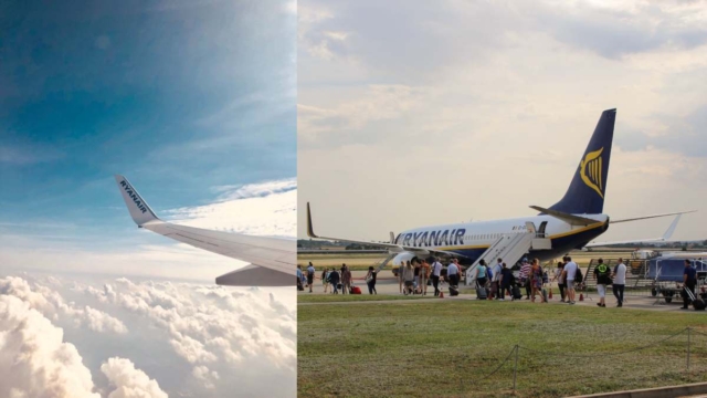 Ιστορική απόφαση για Ryanair