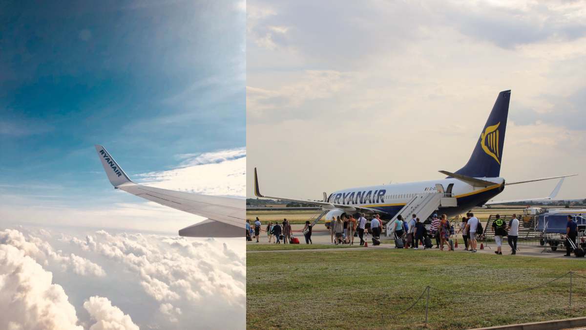 Ιστορική απόφαση για Ryanair