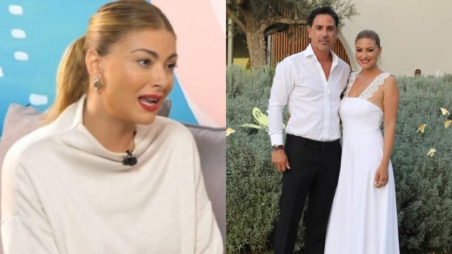 Στη φόρα η καταγωγή της Δέσποινας Καμπούρη: «Τα σουαχίλι είναι η μητρική μου γλώσσα – Φύγαμε εν μία νυκτί, κατατρεγμένοι ήρθαμε στην Ελλάδα»