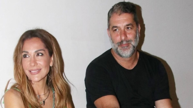 Αποκαλυπτική η Δέσποινα Βανδή: «Μιλούσαν ο γιος μου με τον γιό του Βασίλη, τον κοιτώ και του λέω…» (video)