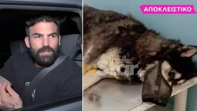 Ξέσπασε ο Δημήτρης Αλεξάνδρου: «Αυτός ο μαζικός πυροβολισμός! Αν κάποιος γνώριζε θα μιλούσε, είμαι σίγουρος» (video)