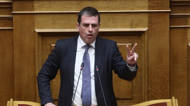 Ξεκαθαρίζει ο Καιρίδης: «Χωρίς τους μετανάστες κινδυνεύουν να μη μαζευτούν οι ελιές και να χάσουμε 1-1,5 δισ.» (video)