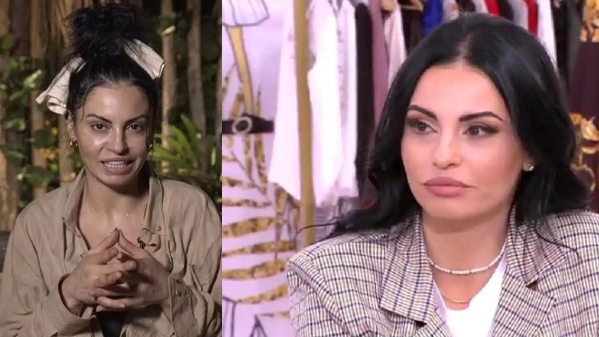 Στράφηκε στην Εκκλησία, βρήκε τον «Θεό» της: Νέα ζωή για τη Δήμητρα Αλεξανδράκη: «Είχα χάσει τον δρόμο μου»