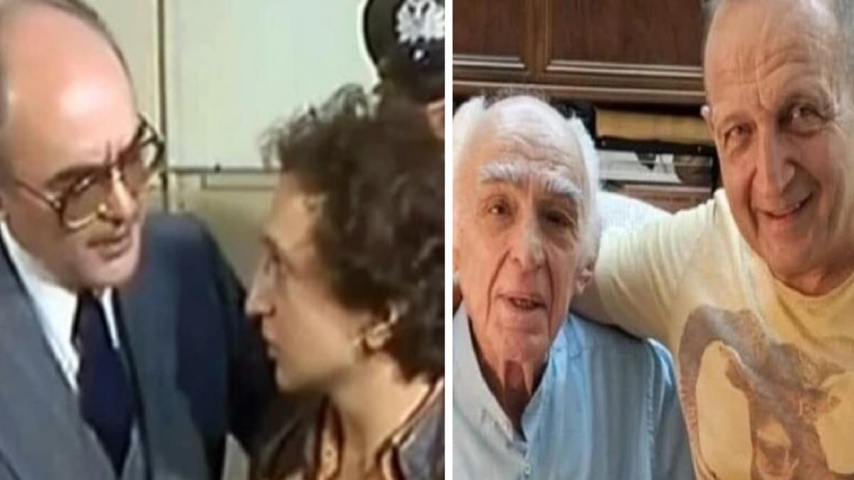 Πέθανε ο ηθοποιός Δημήτρης Ζακυνθινός: «Μας ένωνε μια ειλικρινής και βαθιά φιλία από τότε που…» – Το σπαρακτικό “αντίο” του Σπύρου Μπιμπίλα (photo)
