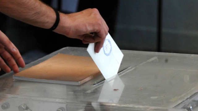 Δημοσκόπηση GPO: Μπροστάρισσα η ΝΔ – Υποχωρεί σε μονοψήφιο ποσοστό ο ΣΥΡΙΖΑ