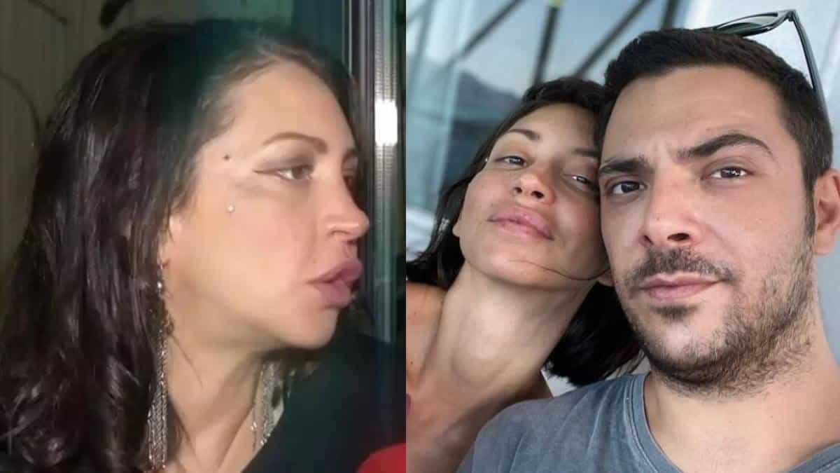Διονυσία Γεωργιάδου: «Νομίζω ότι είμαι έτοιμη για μία νέα σχέση – Όλα τα Χριστούγεννα με τον Πάνο μου έρχονται στο μυαλό»