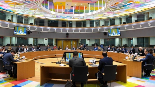 Ελληνική νίκη στο Ecofin: Εξαιρούνται οι αμυντικές δαπάνες από το έλλειμμα