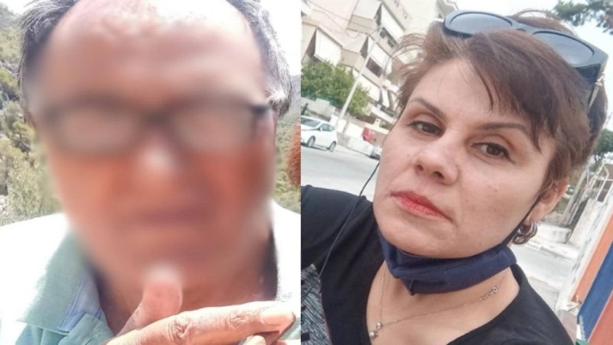 Γυναικοκτονία στην Σαλαμνίνα: «Εγώ τη σκότωσα την π@#τ@ν@!» – Το τηλεφώνημα του 71χρονου σε στενό φίλο του βρίζοντας την 43χρονη μετά την δολοφονία (Video)