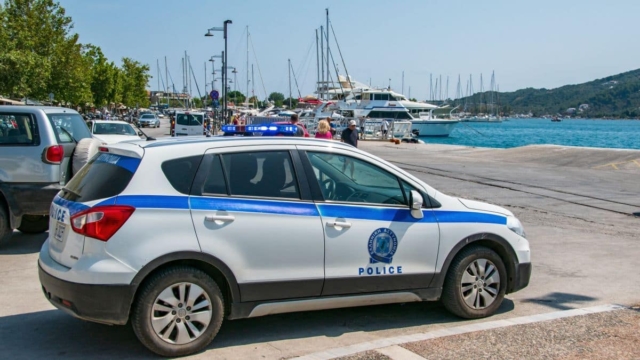 Γυναικοκτονία το έγκλημα στη Σαμαλίνα: 70χρονος φέρεται να σκότωσε την 43χρονη σύντροφό του