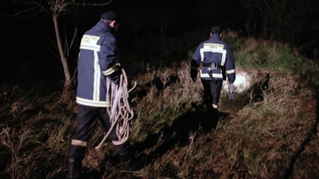 Δυσάρεστη κατάληξη στην Αχαΐα: Νεκρός εντοπίστηκε ο απόστρατος αξιωματικός της ΕΛΑΣ που είχε εξαφανιστεί