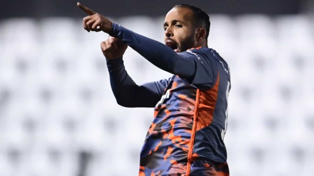 Super League: Ο Ελ Αραμπί έδωσε τη λύση στις Σέρρες και ο Ολυμπιακός ξανά «μία ανάσα» από την κορυφή!