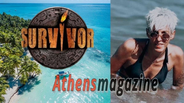 Survivor 2024 spoiler: Ελένη Βασιλειάδου – Η γυναίκα τερματοφύλακας από την Ρόδο που μπαίνει στους Μαχητές! Αποκλειστικό