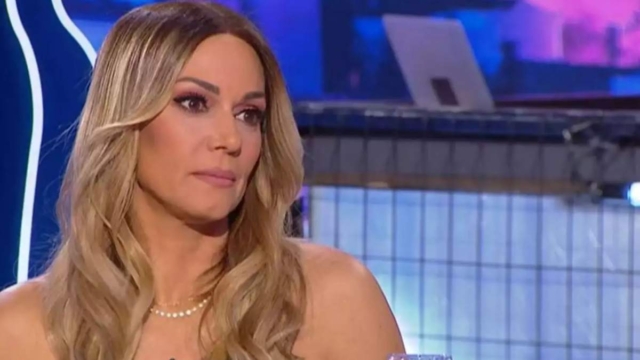 Κατάθεση ψυχής από Έλλη Κοκκίνου: «Όταν χώρισα, αισθανόμουν ότι απέτυχα ως σύζυγος, ως μητέρα – Ένιωθα απογοήτευση από τον εαυτό μου»
