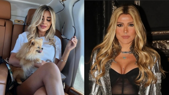 Το ξεστόμισε η Emilia Vodos: «Στον Άγιο Δομίνικο κάτι παίχτηκε αλλά όχι με Έλληνα – Έκανε και η Αγγελική Ηλιάδη κάτι με κάποιον» (video)
