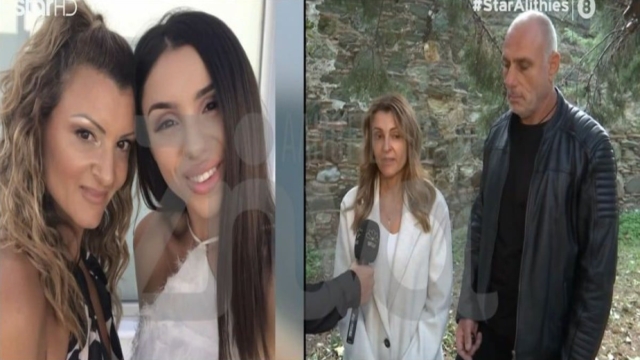 «Ένα πολύ δύσκολο κεφάλαιο έκλεισε. Οι γονείς να προσέχουν τα παιδιά τους και…» – Συγκινούν οι γονείς της Έμμας μετά την καταδίκη του 27χρονου που σκότωσε το παιδί τους (Video)