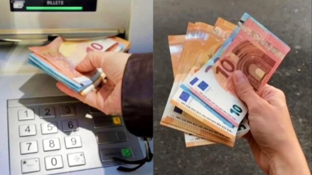 200 ευρώ στην τσέπη: Έκτακτο επίδομα για όλους – Πότε κάνει πρεμιέρα