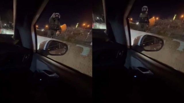 Ματατζής φωνάζει: «Θα γαμη@@@ και εσύ και το παιδί σου»  – Σοκάρει βίντεο από τα επεισόδια στου Ρέντη