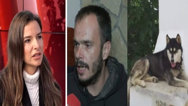 Εριέττα Κούρκουλου για Αράχωβα: Με 16 λέξεις είπε για τον ιδιοκτήτη του Όλιβερ αυτό που σκεφτόμαστε όλοι!