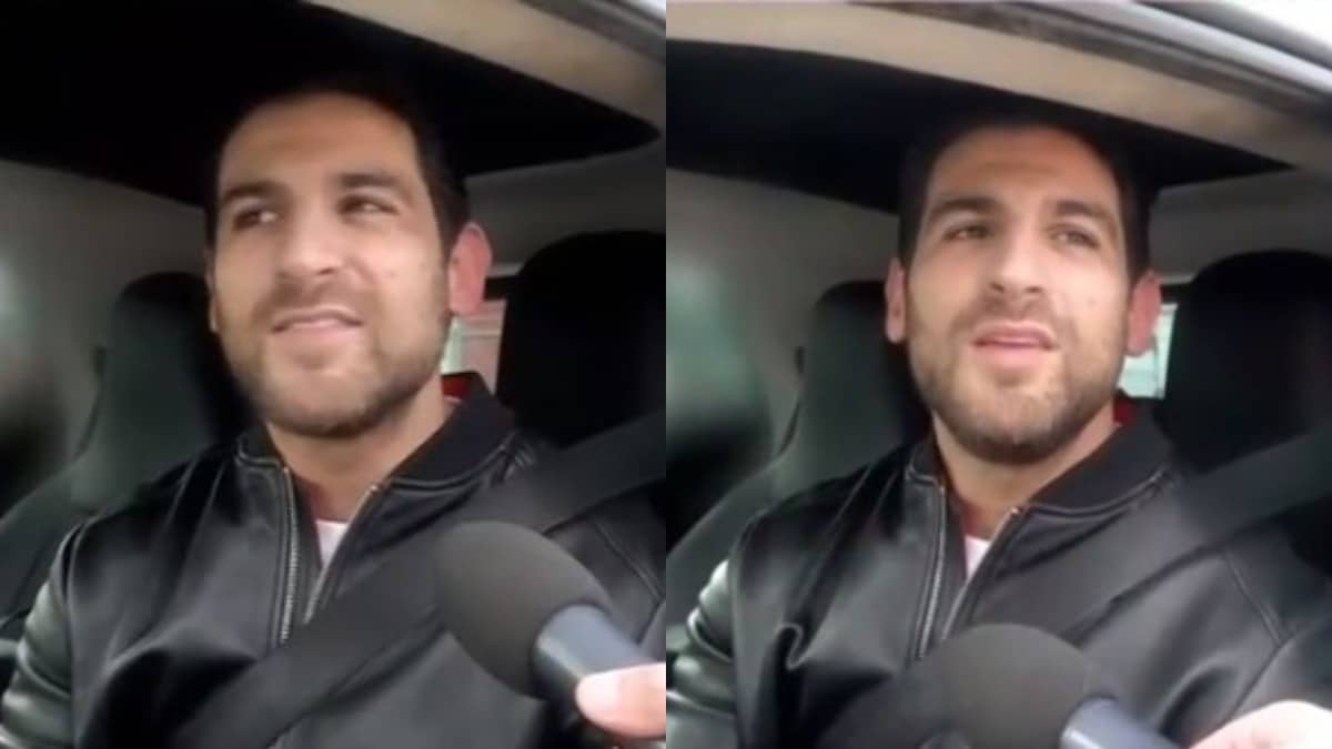 Συγκινεί ο Ετεοκλής Παύλου: «Εκείνη την Πρωτοχρονιά ήμουν τελείως μόνος μου, σε ένα υπόγειο που δεν υπήρχε ούτε ρεύμα ούτε τίποτα» (video)