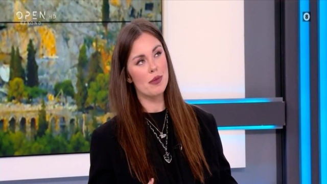Τέμπη: «Ποια δικαιοσύνη; Θα κλείσουμε 10 μήνες και είναι προφυλακισμένοι μόνο ο σταθμάρχης και ο επιθεωρητής» – Έκρηξη οργής από την Ευδοκία Τσαγκλή (Video)