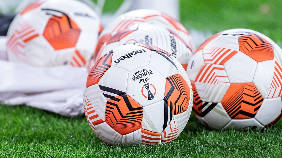 Europa League: Τελικό… Conference League έφερε η κλήρωση για τους 32 – Αναλυτικά τα ζευγάρια
