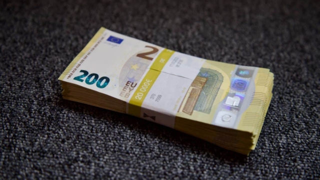 Τεράστια ανάσα: Έκτακτο επίδομα 480 ευρώ προς όλους