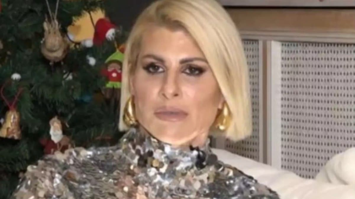 Συγκινεί η Ευρυδίκη Παπαδοπούλου: «Το όνειρο μου πλέον είναι να αποκτήσω ένα παιδί, αν είναι θέλημα Θεού»