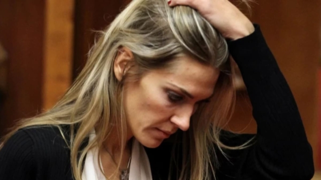 Οι «μαύρες» ώρες της Εύας Καϊλή στην φυλακή: «Μου ασκούσαν πιέσεις αναφέροντάς μου ότι ψάχνουν λύση για το μωρό μου με τις Κοινωνικές Υπηρεσίες» (video)